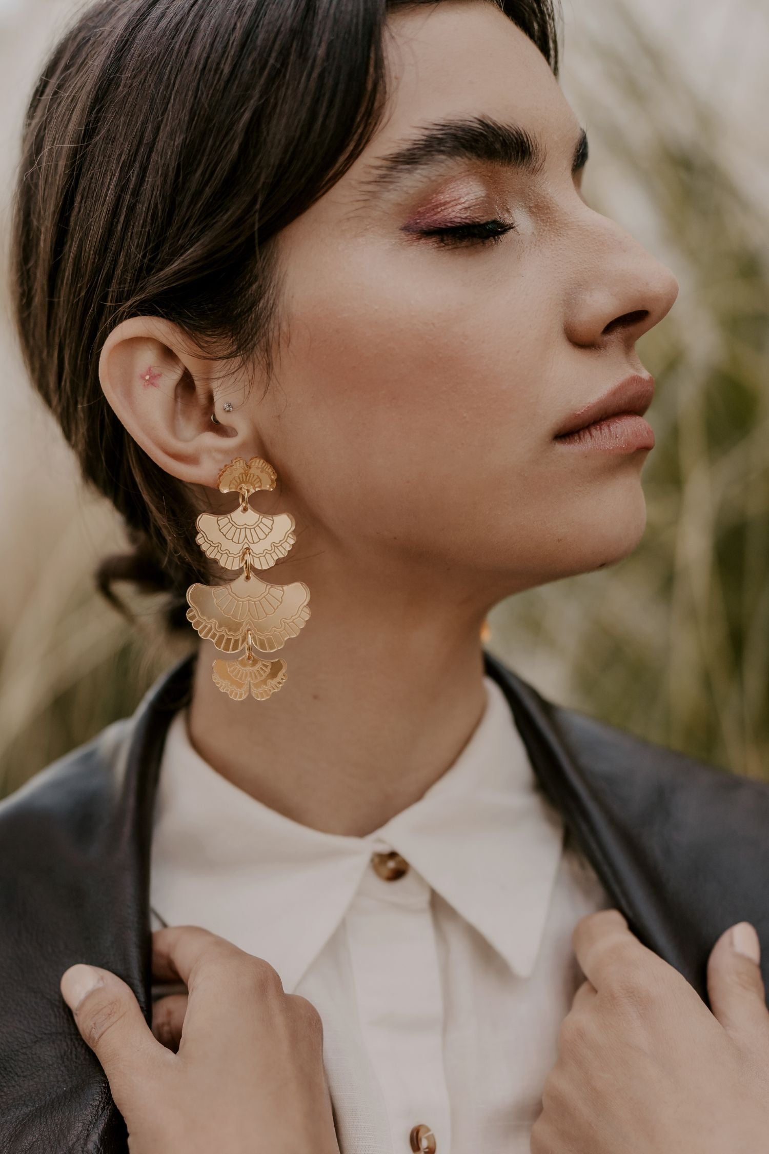 Personal earrings deals