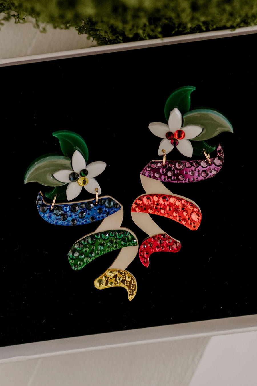 Tutti Frutti